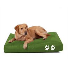 pet bed waterproof wholesale sleeping bag dog bed